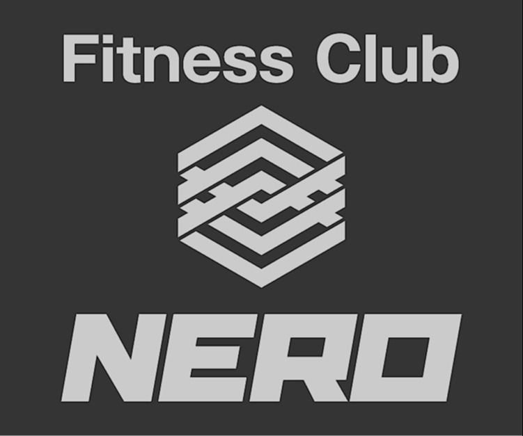 Fitness Club NERO