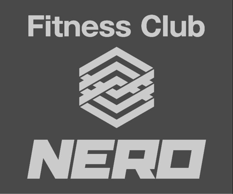 Fitness Club NERO